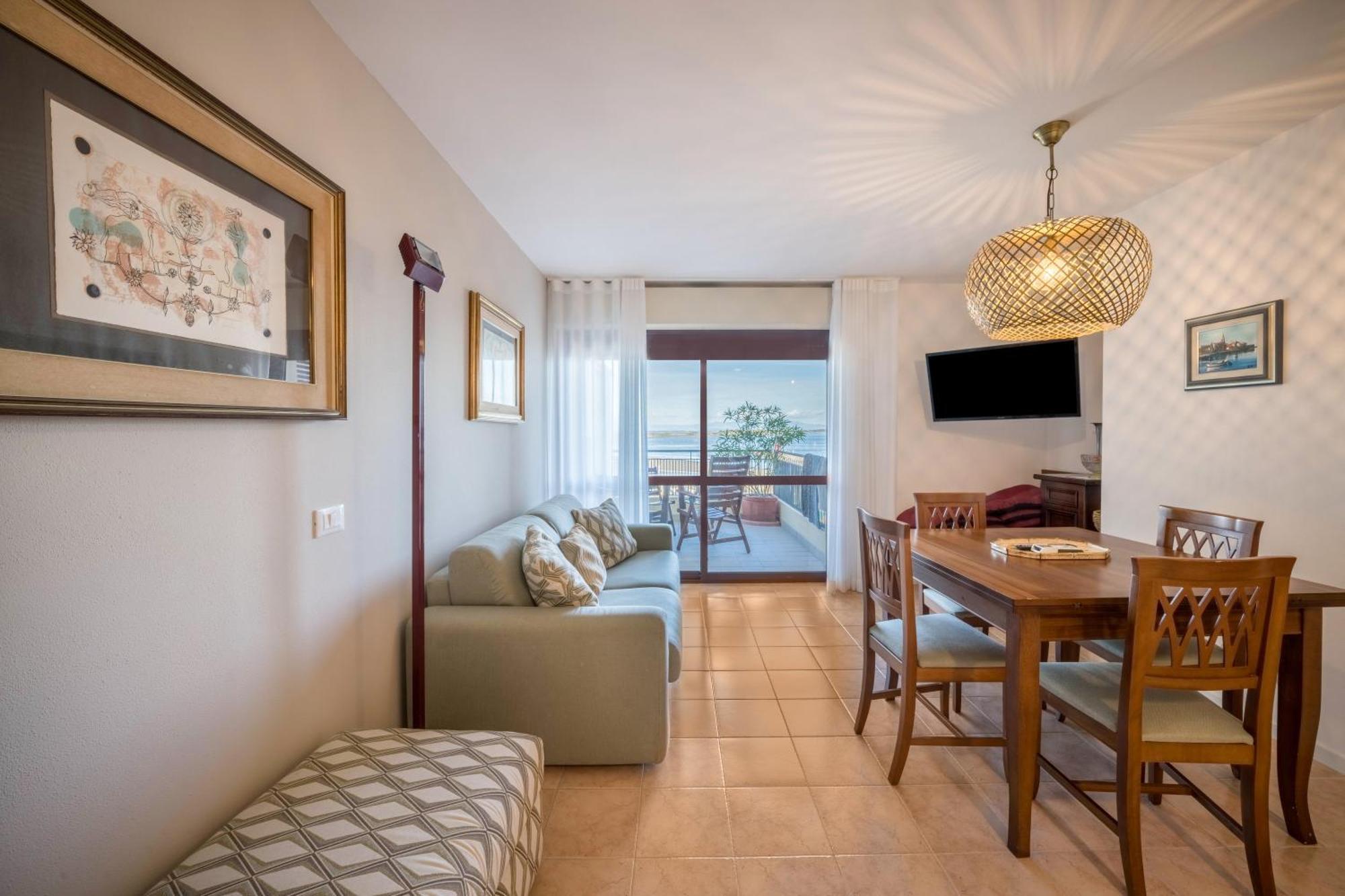 La Terrazza Sul Faro Apartment Lignano Sabbiadoro Exterior photo